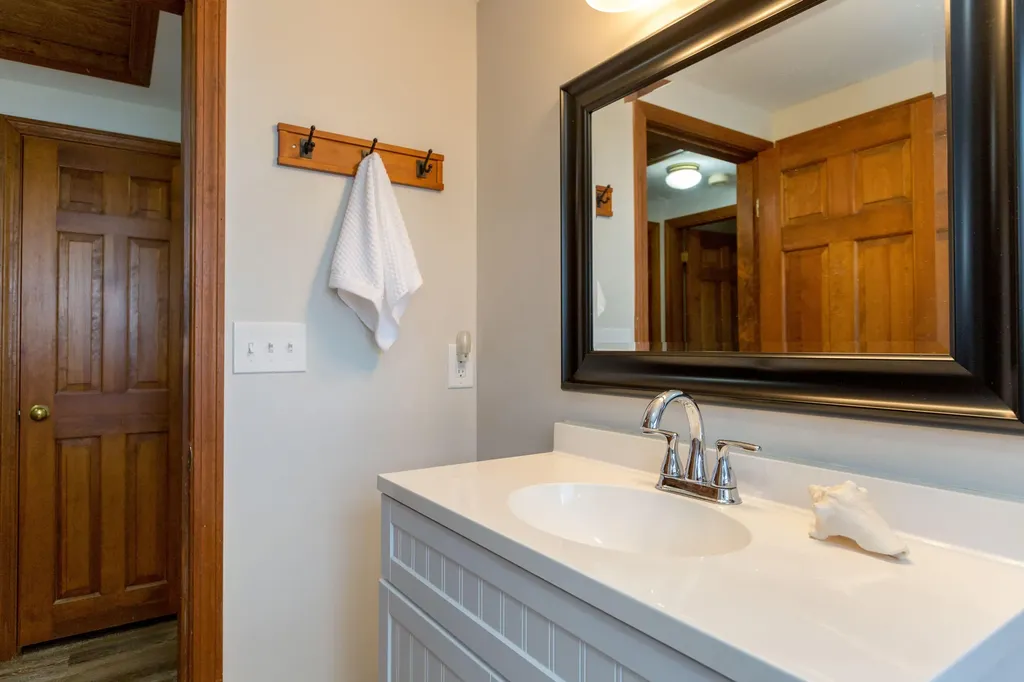 87 Sunset Cove Road Harpswell ME 04079
