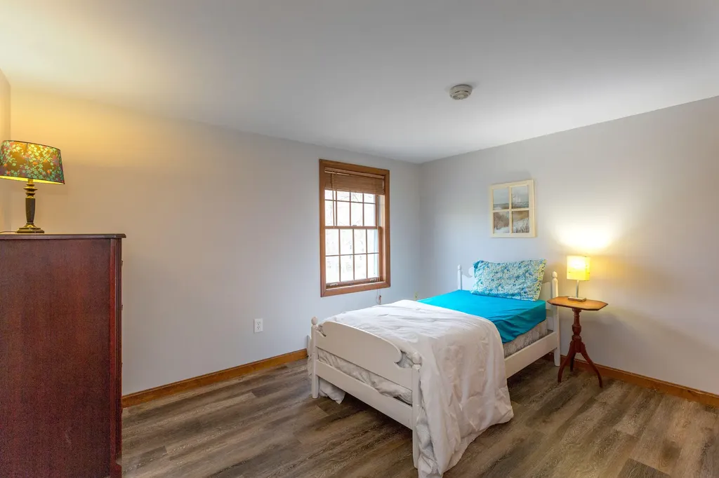87 Sunset Cove Road Harpswell ME 04079