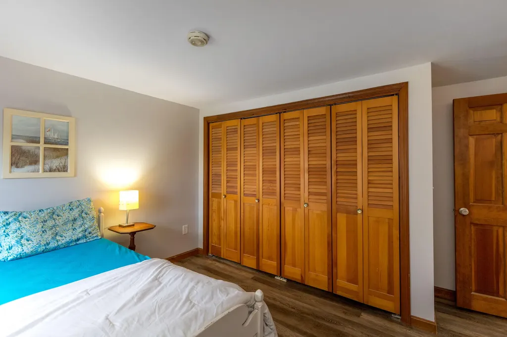 87 Sunset Cove Road Harpswell ME 04079