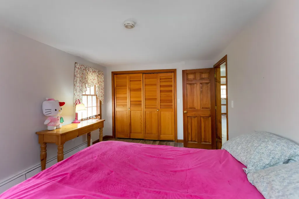 87 Sunset Cove Road Harpswell ME 04079