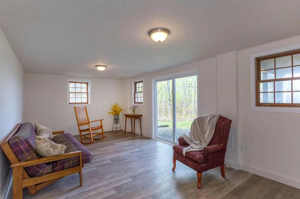 87 Sunset Cove Road Harpswell ME 04079