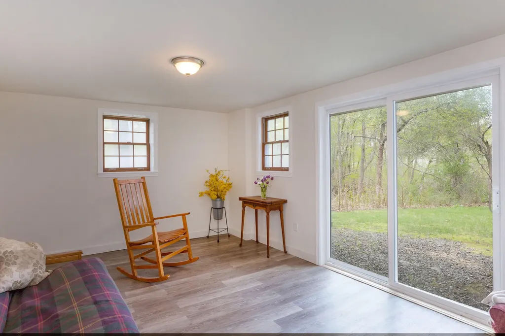87 Sunset Cove Road Harpswell ME 04079