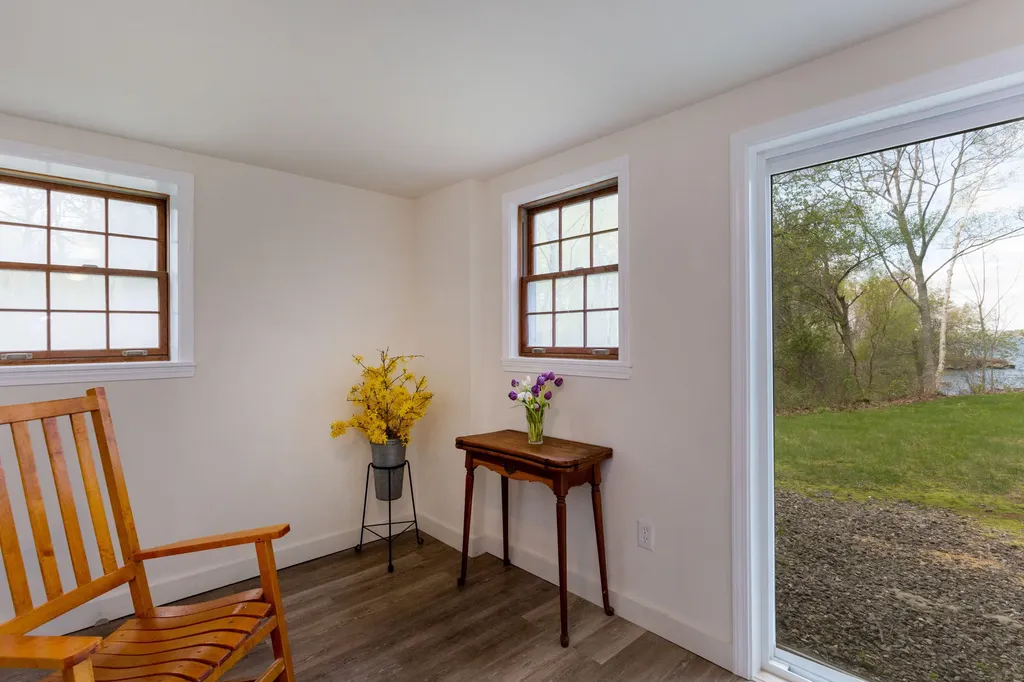 87 Sunset Cove Road Harpswell ME 04079