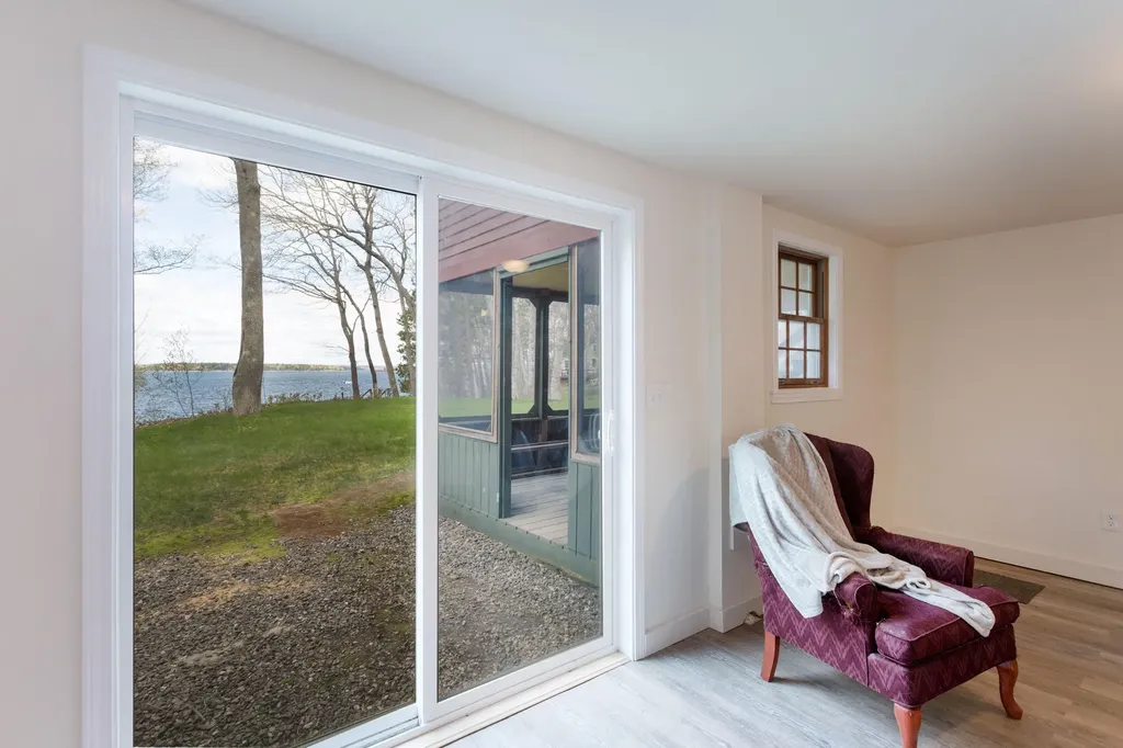 87 Sunset Cove Road Harpswell ME 04079