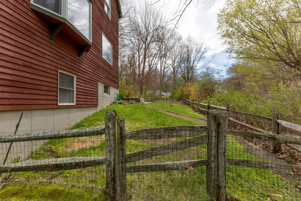 87 Sunset Cove Road Harpswell ME 04079