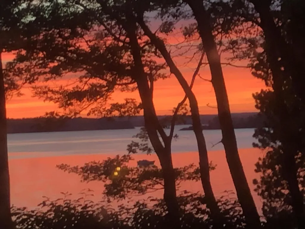 87 Sunset Cove Road Harpswell ME 04079