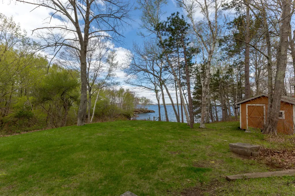 87 Sunset Cove Road Harpswell ME 04079