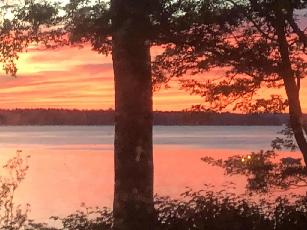 87 Sunset Cove Road Harpswell ME 04079