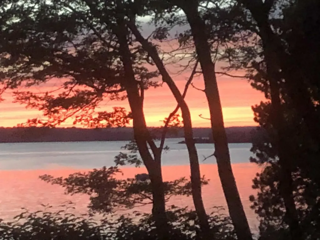87 Sunset Cove Road Harpswell ME 04079