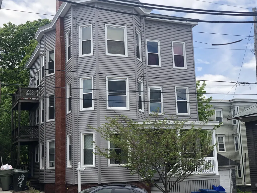 94 Mellen Street Portland ME 04101