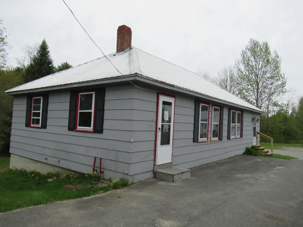 20 Hall Street Anson ME 04958