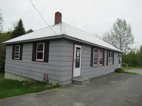 20 Hall Street Anson ME 04958