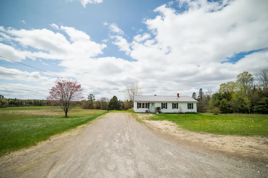 336 Dover Road Charleston ME 04422