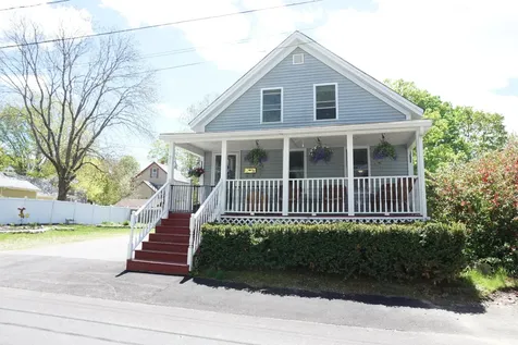 31 Grant Street South Berwick ME 03908