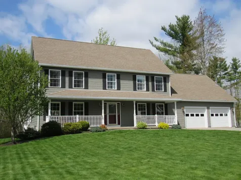 61 Constitution Avenue Hampden ME 04444