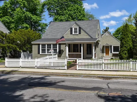 1105 South Street Portsmouth NH 03801