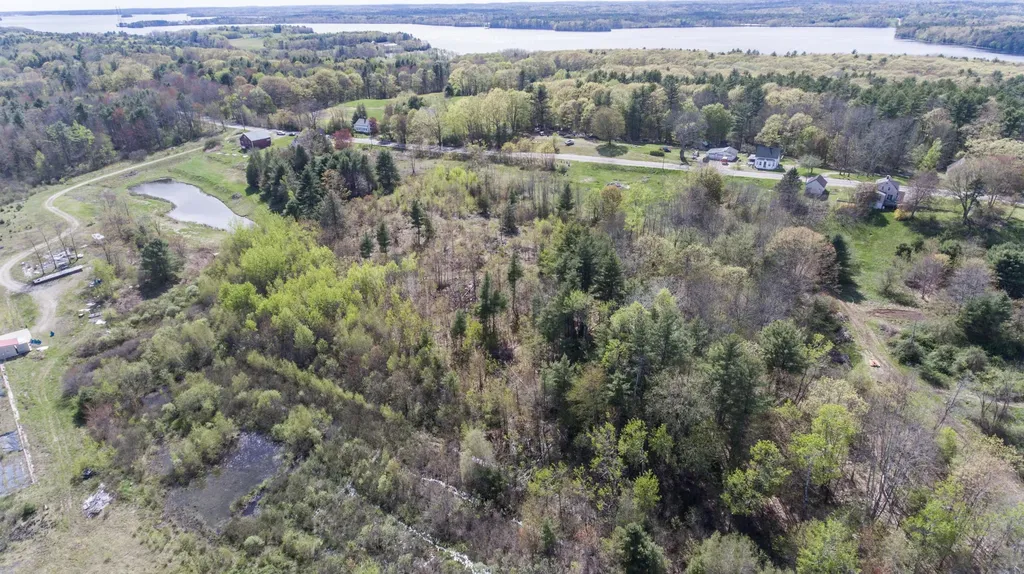 Lot 16 River Road Dresden ME 04342