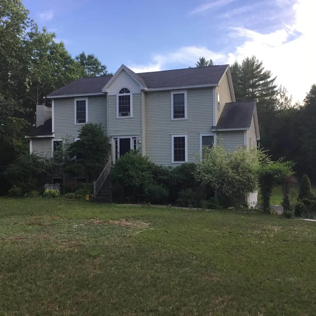 99 Long Plains Road Buxton ME 04093