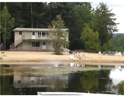 69 Fox Crosing Road Bridgton ME 04009