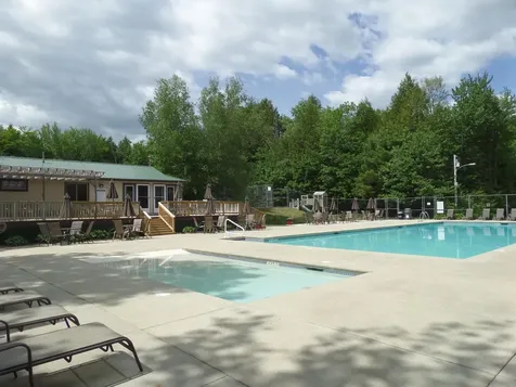 69 Fox Crosing Road Bridgton ME 04009