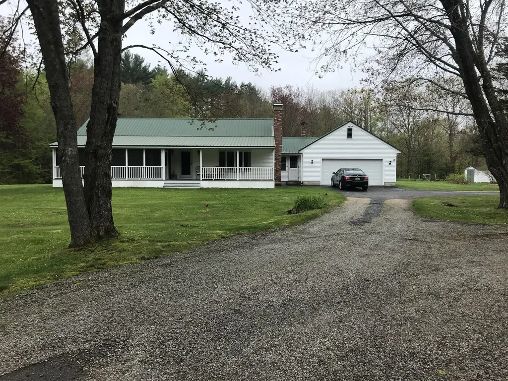 232 Smith Road Lebanon ME 04027