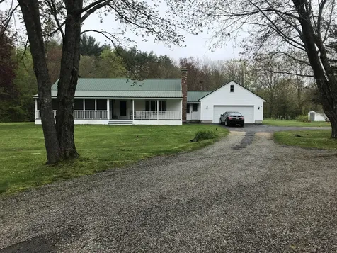 232 Smith Road Lebanon ME 04027