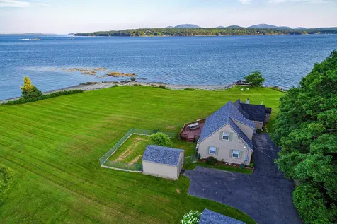 819 Lamoine Beach Road Lamoine ME 04605
