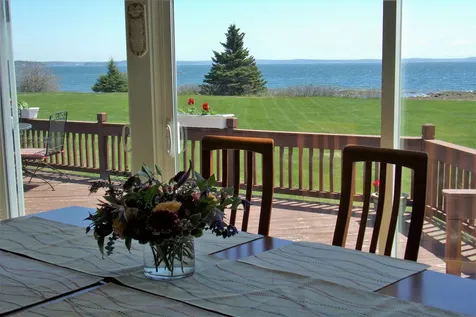 819 Lamoine Beach Road Lamoine ME 04605