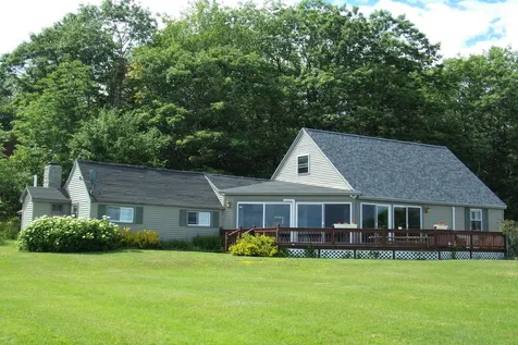 819 Lamoine Beach Road Lamoine ME 04605