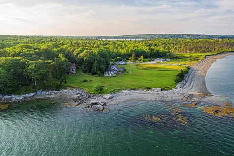 819 Lamoine Beach Road Lamoine ME 04605
