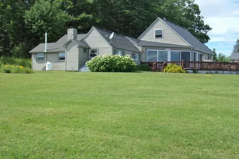 819 Lamoine Beach Road Lamoine ME 04605