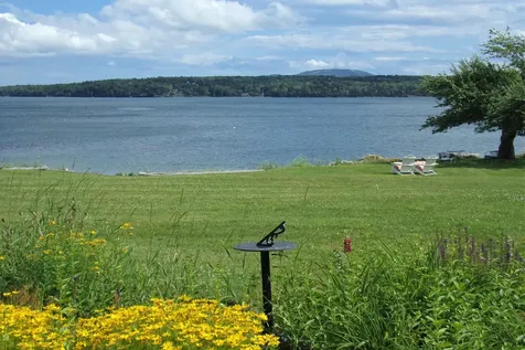 819 Lamoine Beach Road Lamoine ME 04605