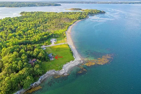 819 Lamoine Beach Road Lamoine ME 04605