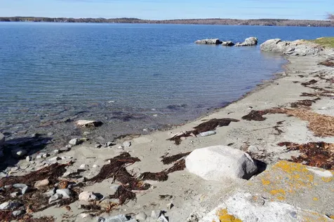 819 Lamoine Beach Road Lamoine ME 04605
