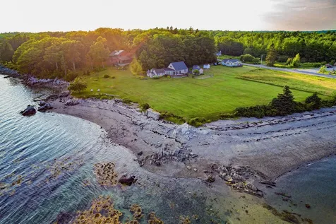 819 Lamoine Beach Road Lamoine ME 04605