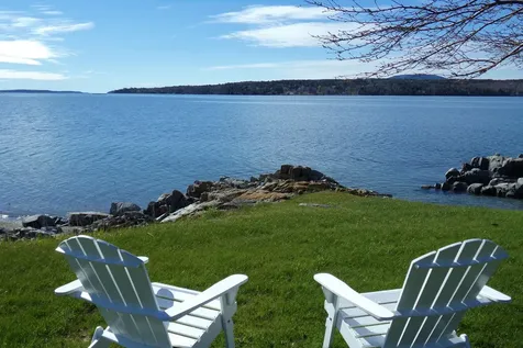 819 Lamoine Beach Road Lamoine ME 04605
