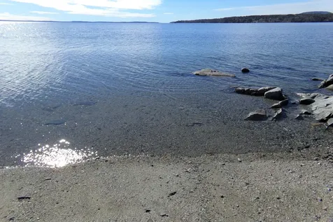 819 Lamoine Beach Road Lamoine ME 04605
