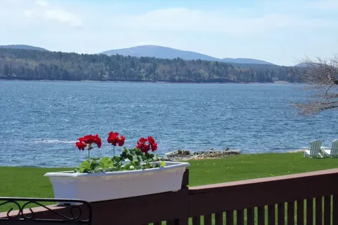 819 Lamoine Beach Road Lamoine ME 04605
