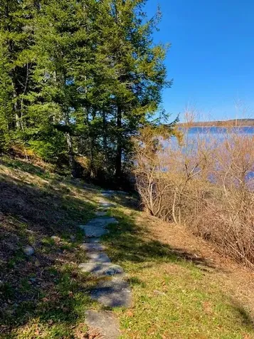77 Wilson Point Road Castine ME 04421