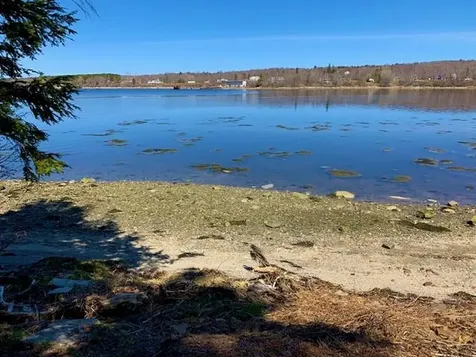 77 Wilson Point Road Castine ME 04421
