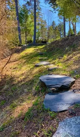 77 Wilson Point Road Castine ME 04421