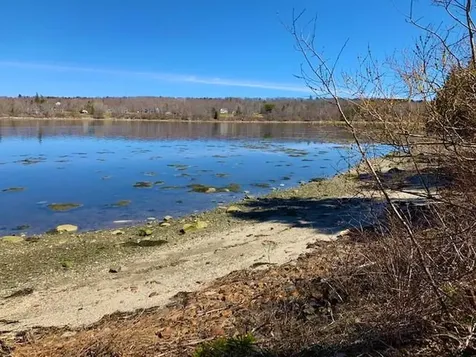 77 Wilson Point Road Castine ME 04421