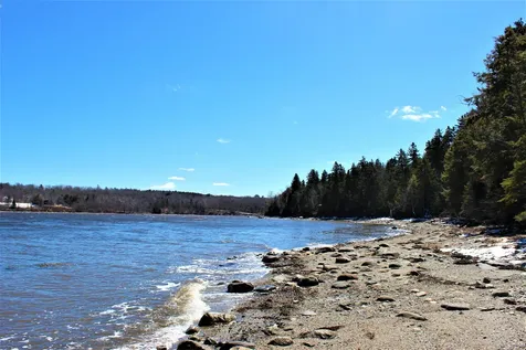 77 Wilson Point Road Castine ME 04421