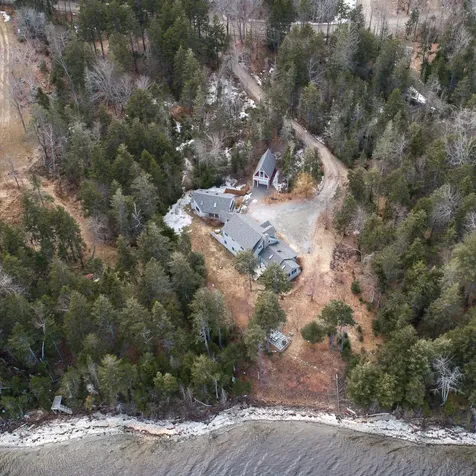 77 Wilson Point Road Castine ME 04421