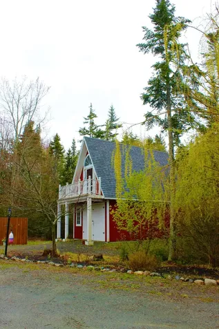 77 Wilson Point Road Castine ME 04421