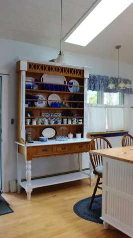 77 Wilson Point Road Castine ME 04421