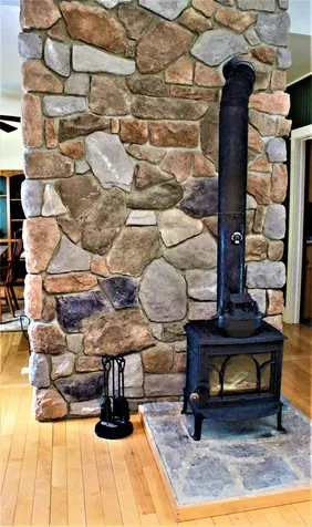 77 Wilson Point Road Castine ME 04421