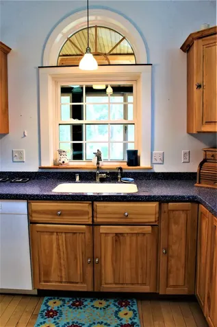 77 Wilson Point Road Castine ME 04421
