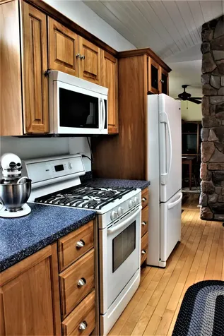 77 Wilson Point Road Castine ME 04421