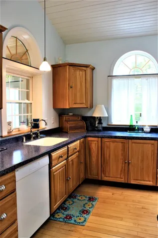 77 Wilson Point Road Castine ME 04421